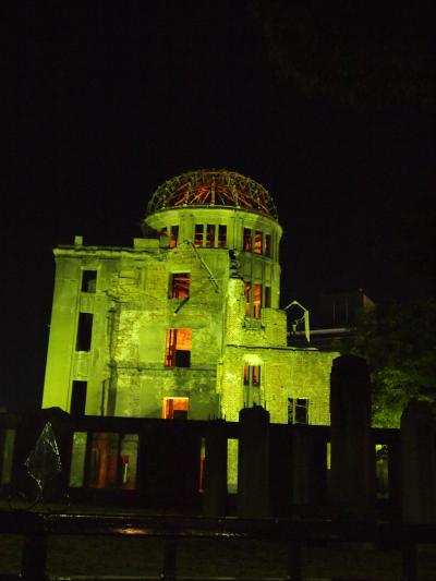 時間がなくても、一度は行きたい。