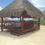 きれいなラナイ