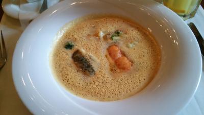 有名シェフのカジュアルレストラン