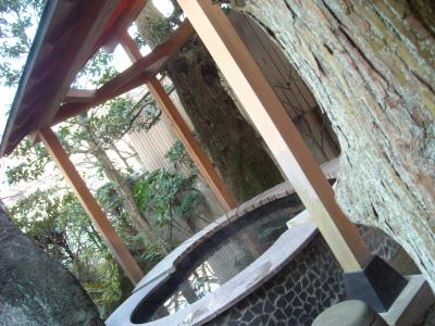 家族旅行で行きました