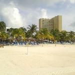 リーゾナブルで良いホテル