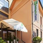 なかなかモダン