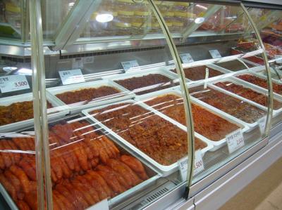 韓国に行ったら必ず行きます