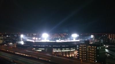 甲子園やキッザニアを利用の方はオススメ！