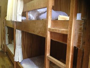 ロッジ立山連峰