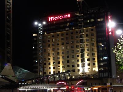 たばこの吸える部屋があります！