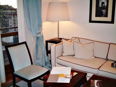 リビングルーム