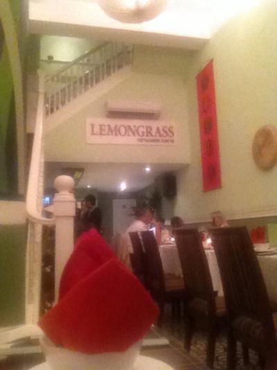 コロッケ？いやいや揚げ春巻