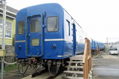 あくねツーリングSTAYtion