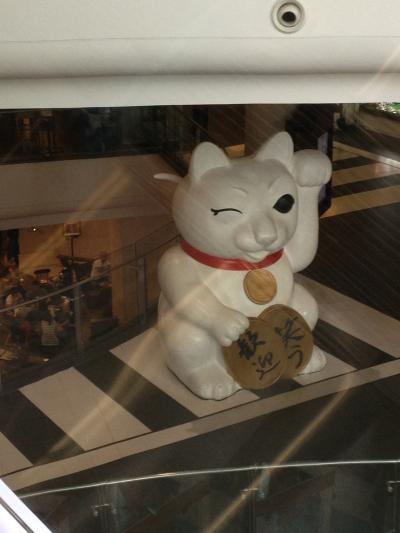 昼時、土日は地元民で混雑してるので注意