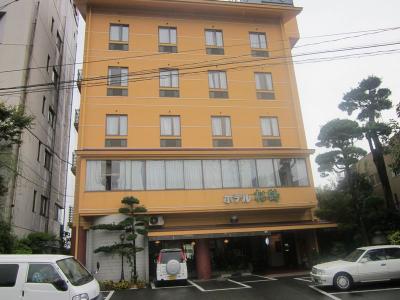 ホテル松鶴