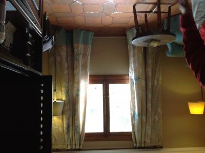 クエンカに泊まるならやっぱり。