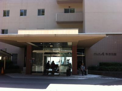 食事に満足しました。