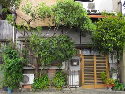 民宿　加茂川苑