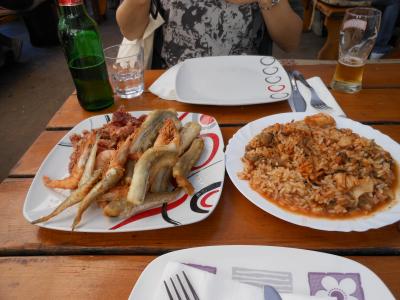 メッチャおいしくて感じがよくて手頃な値段、また行きたいです