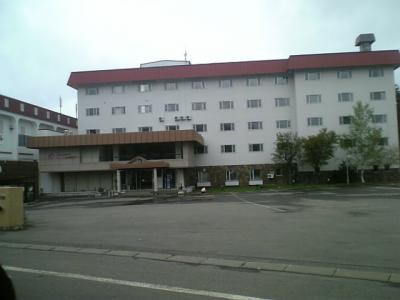 川湯温泉　グランドホテルアレックス川湯