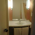 使いやすい洗面所