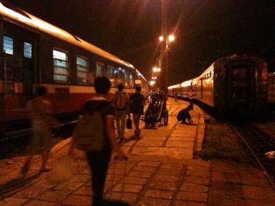 From Hanoi to Lao Cai with Victoria Express