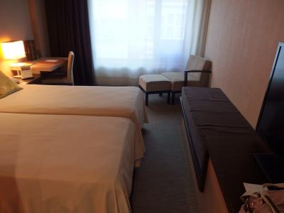 こざっぱりしている