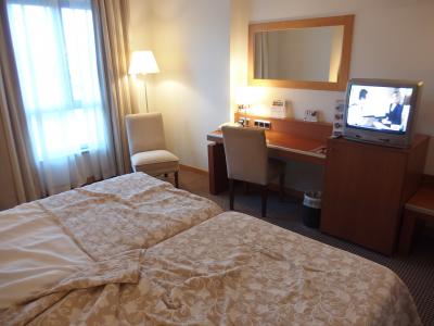 こざっぱりしている