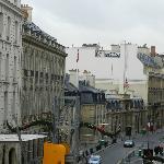 老朽化が著しい