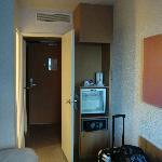 ハイカラな部屋