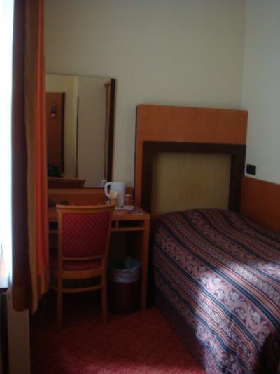 シングルルーム