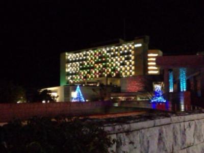 安いプランで泊まれました。