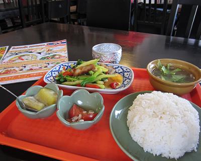 ・・・ん、味的にはOKですが・・・。