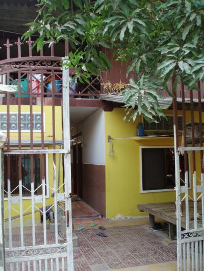 私が宿泊した別館！