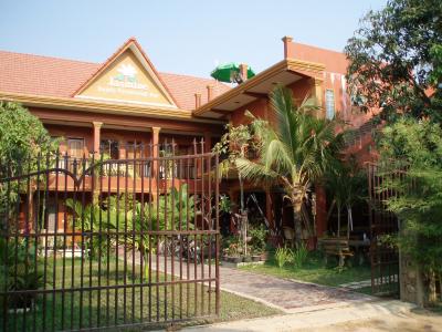 夜ネットしたり寛いでいたもう一つの別館