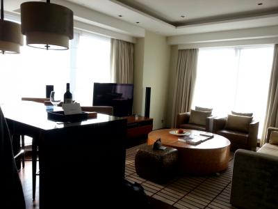 quite expensive but very modern!!