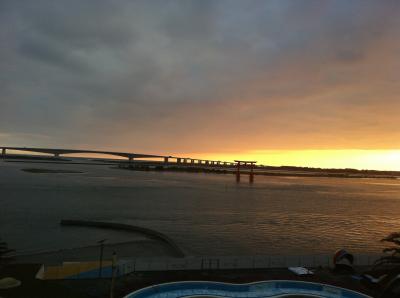 なんといっても安い！