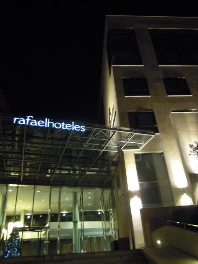 モダンな雰囲気