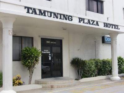 買物やダイビングなど　ホテルは寝るだけ派に