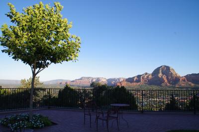ロケーション最高です。