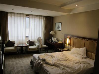 ちょっと散らかしていますが…