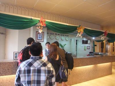 この人が・・・