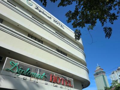 ナイスなロケーション