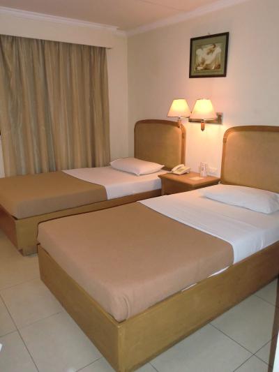 シンプルだけど必要にして十分