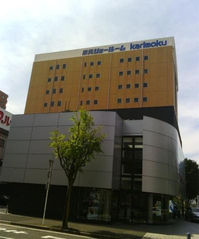 充実のショールーム