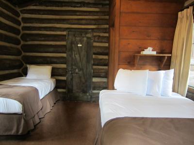 中はこんなです