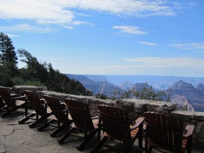 こんな椅子が用意されています