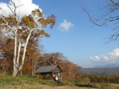 雄大な景色