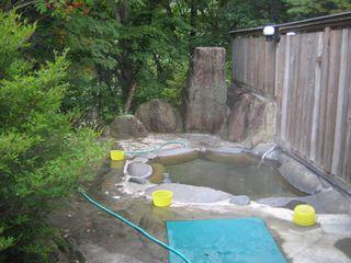 カントリーハウス　つくしんぼ