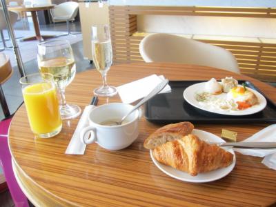 一番落ち着く空港