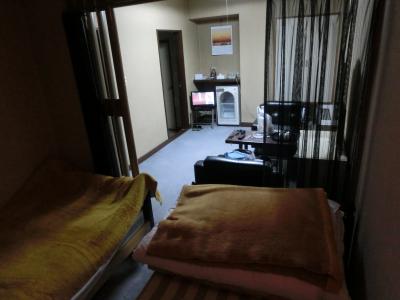 ビジネスホテル　ヒカリ