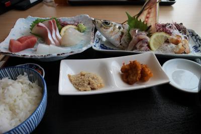 使える！出島ワーフにある海鮮の美味しいお店！