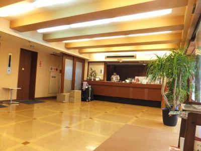 HOTEL MARUKI (県庁前駅)