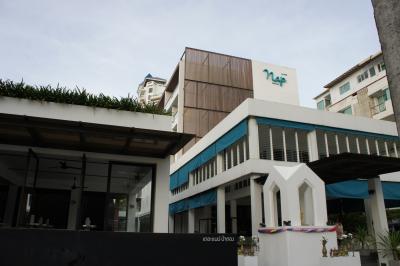 一人でも家族連れでも快適なホテル！